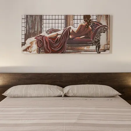 Casa Lucia Holiday home *