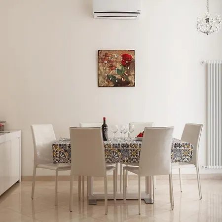 Casa Lucia Holiday home