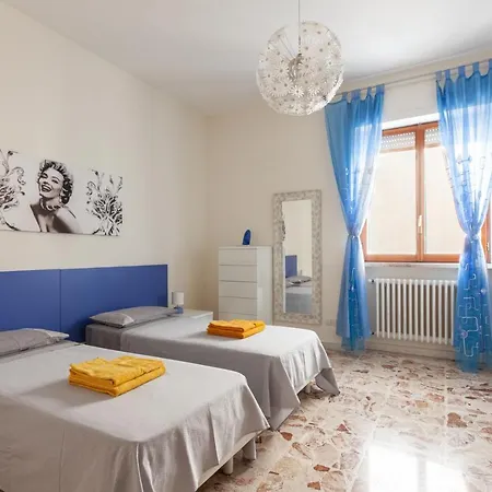 Casa Lucia Holiday home Lecce